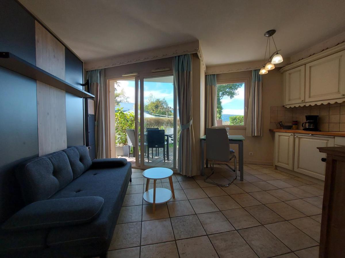 Appartement Les Pieds Dans L'eau Au Bord Du D'annecy